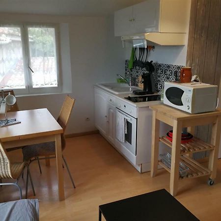 Les Cadets Pensionat La Bouilladisse Exteriör bild